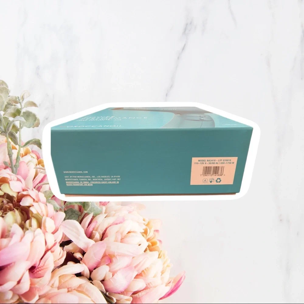 Moroccanoil Power Performance Ionic Hair